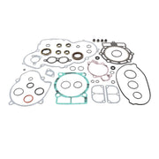 Vertex Complete Gasket Set with Oil Seals (8110022)