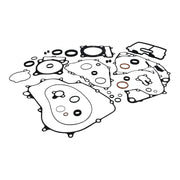 Vertex Complete Gasket Set with Oil Seals (8110030)