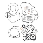 Complete Gasket Set with Oil Seals 8110032