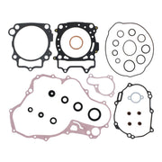 Complete Gasket Set with Oil Seals 8110067