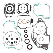 Vertex Complete Gasket Set with Oil Seals (811268)