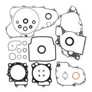 Vertex Complete Gasket Set with Oil Seals (811276)