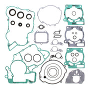 Vertex Complete Gasket Set with Oil Seals KTM