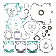 Vertex Complete Gasket Set with Oil Seals (811338)