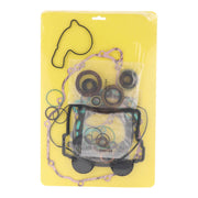Vertex Complete Gasket Set with Oil Seals (811365)
