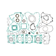 Vertex Complete Gasket Set with Oil Seals (811370)