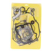 Vertex Complete Gasket Set with Oil Seals (811374)