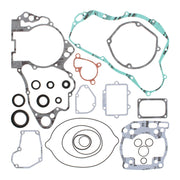 Vertex Complete Gasket Set with Oil Seals (811583)