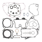 Vertex Complete Gasket Set with Oil Seals (811590)