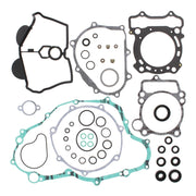 Vertex Complete Gasket Set with Oil Seals (811671)