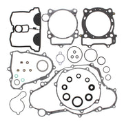 Vertex Complete Gasket Set with Oil Seals Yamaha