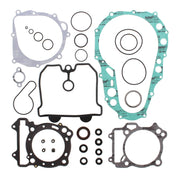 Vertex Complete Gasket Set with Oil Seals (811847)
