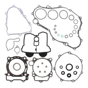 Vertex Complete Gasket Set with Oil Seals (811869)
