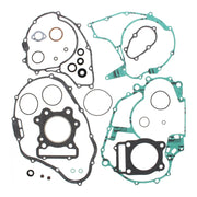 Vertex Complete Gasket Set with Oil Seals (811900)