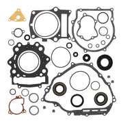 Vertex Complete Gasket Set with Oil Seals (811946)