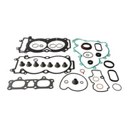 Vertex Complete Gasket Set with Oil Seals Polaris