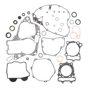 Vertex Complete Gasket Set with Oil Seals (811983)