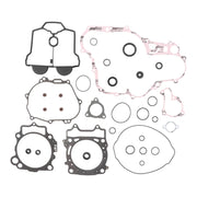 Vertex Complete Gasket Set with Oil Seals (811994)