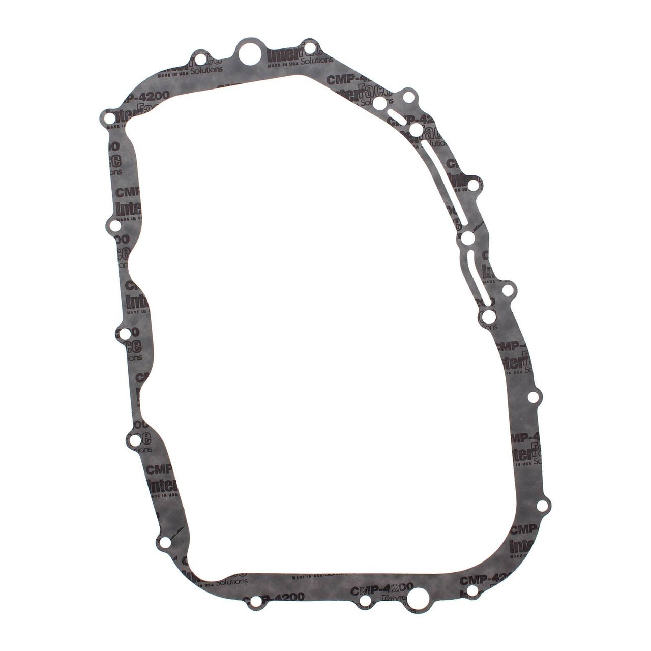 Inner Clutch Side Cover Gasket Kit 816085