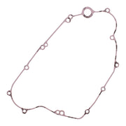 Inner Clutch Side Cover Gasket Kit 816251