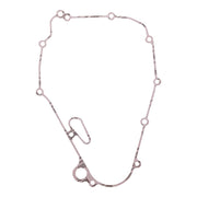 Inner Clutch Side Cover Gasket Kit 816329