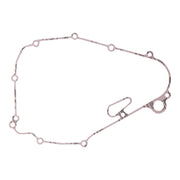 Inner Clutch Side Cover Gasket Kit 816329