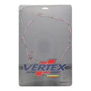 Inner Clutch Side Cover Gasket Kit 816329
