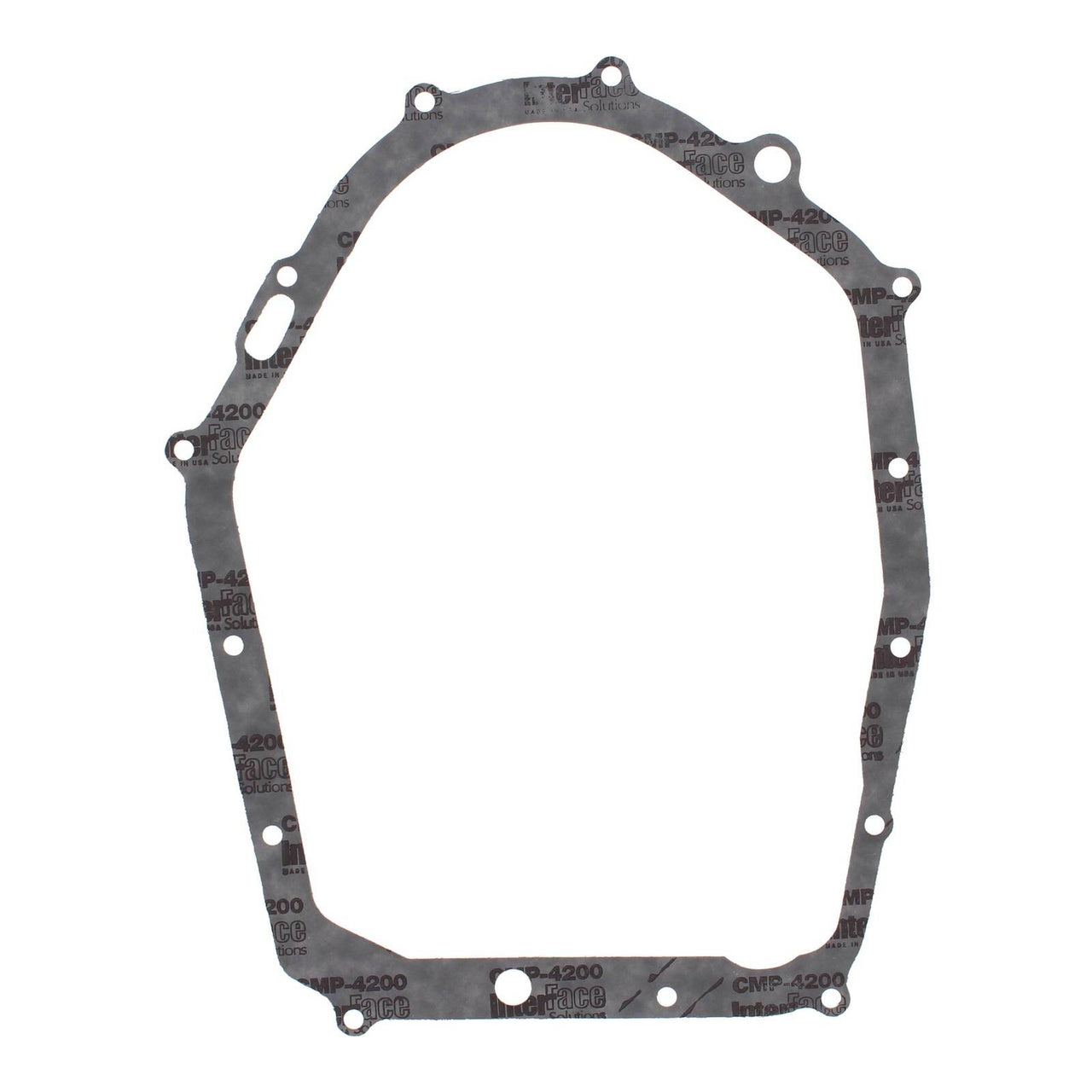 Inner Clutch Side Cover Gasket Kit 817687