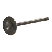 VERTEX VALVE EXHAUST TITANIUM