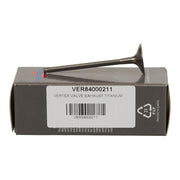 VERTEX VALVE EXHAUST TITANIUM