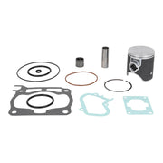 Top End Piston Kit 2 Stroke