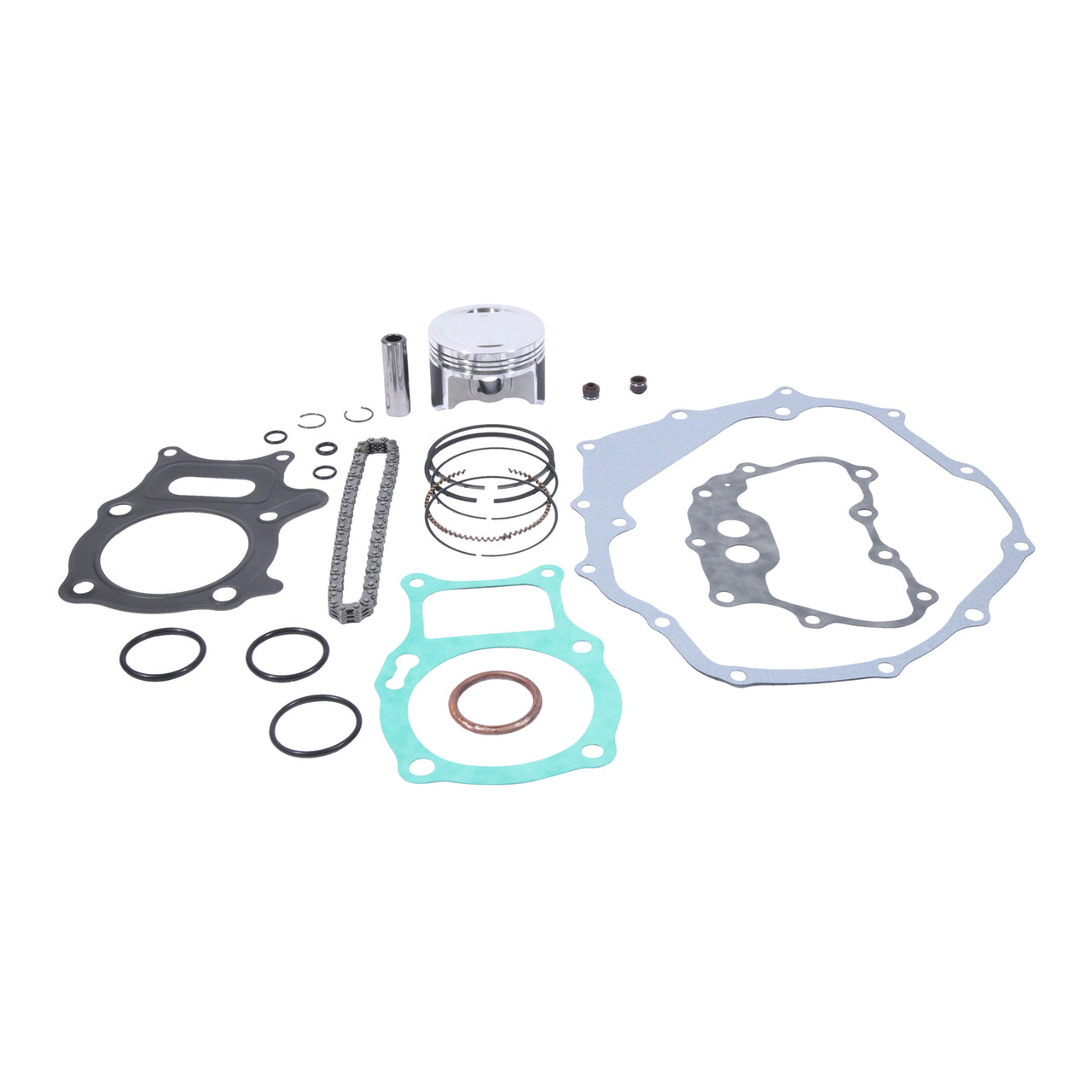 Top End Rebuild Kit