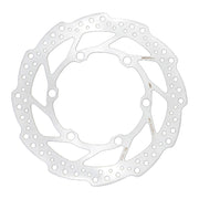 Z-Wheel Front Stainless Steel Brake Disc Rotor- Assorted Yamaha Models