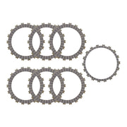 Whites Clutch Kit - Fibres Only