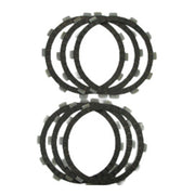Whites Clutch Kit - Fibres Only