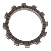 Whites Clutch Kit Fibre CK2307 WR250 '08-'15