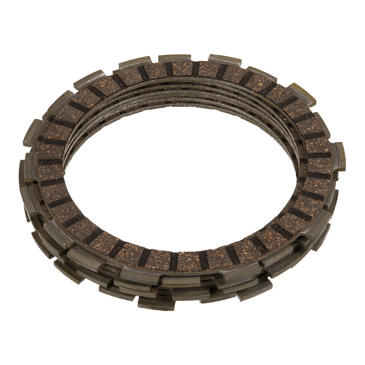 Whites Clutch Kit Fibre YZ80/85 '95-'15