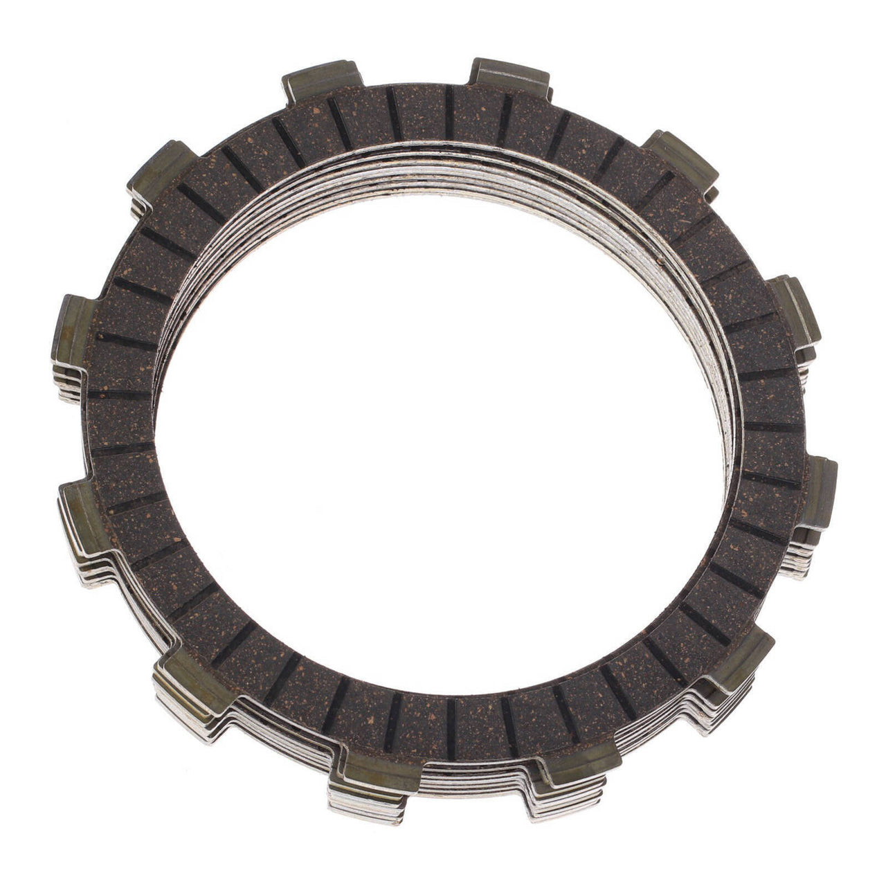 Whites Clutch Kit Fibre VMX1700 V-Max '09-'14