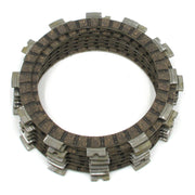 Whites Clutch Kit Fibre GS500 '89-'08 RGV250 GSX400 GS450