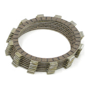 Whites Clutch Kit Fibre OZARK '03-'14