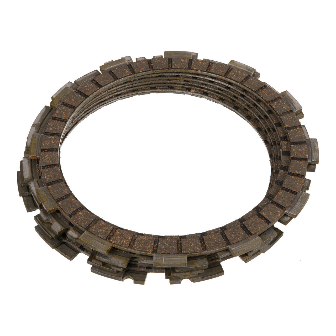 Whites Clutch Kit Fibre DR650 '90-'95