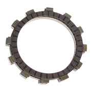 Whites Clutch Kit Fibre LTZ250 Quadsport '04- / LTF250 Ozark