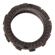 Whites Clutch Kit Fibre GSXR750 K1-K3