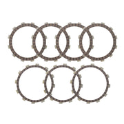 Whites Clutch Kit Fibres Only