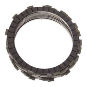 Whites Clutch Kit Fibre Triumph '92-