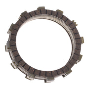 Whites Clutch Kit Fibre 250/300/380 '90-