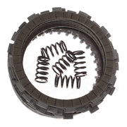 Whites Clutch Kit Complete KLX650C / KLR650A / KL650B