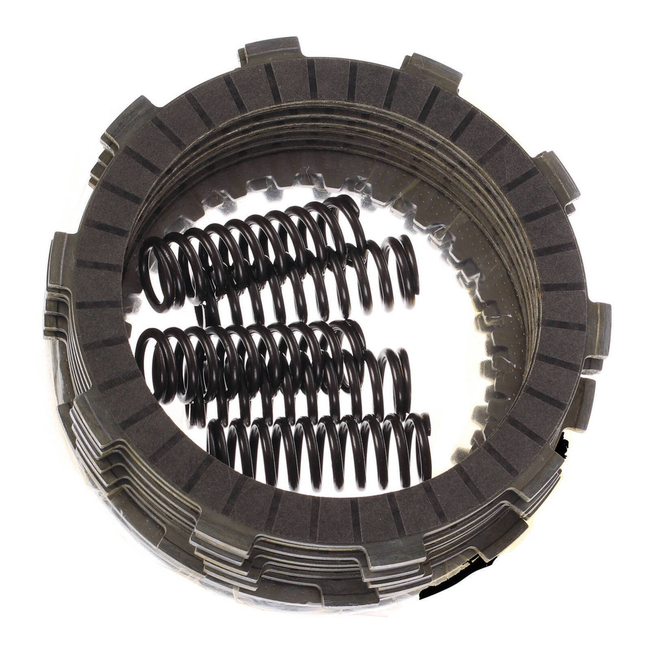 Whites Clutch Kit Complete Honda TRX400EX '99-'08 /TRX400X 99-'09