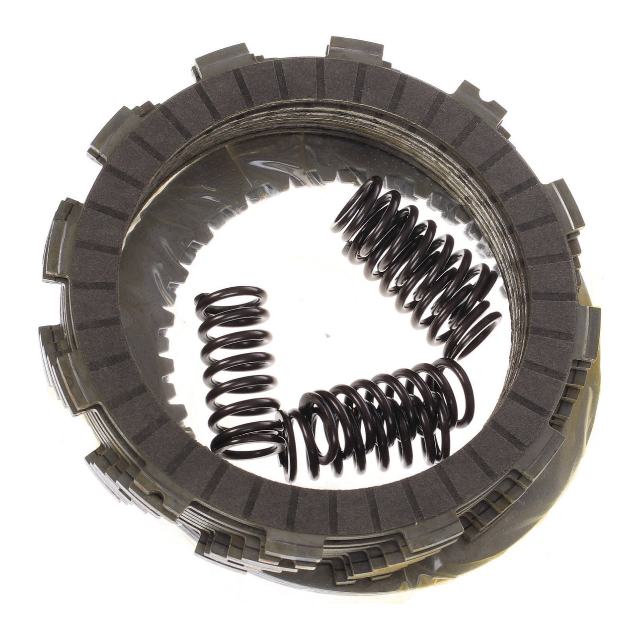 Whites Clutch Kit Complete KTM 200EXC '97-'09 /150SX '08-'10