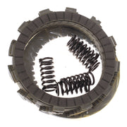 Whites Clutch Kit Complete KTM 200EXC '97-'09 /150SX '08-'10